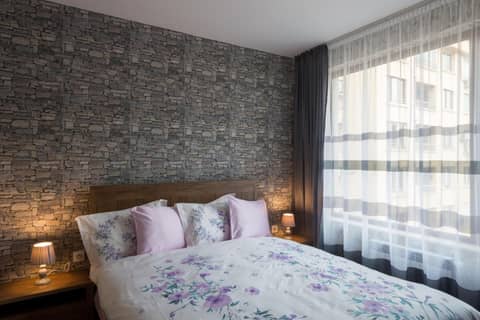 Grand Vitosha Apartments — photo 7
