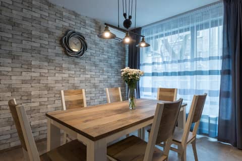 Grand Vitosha Apartments — photo 9
