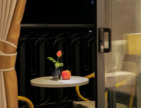Golden Legend Boutique Hotel — photo 4