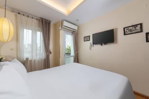Golden Legend Boutique Hotel — photo 9
