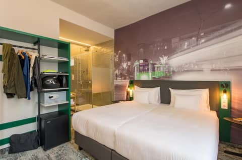 Three Corners Hotel Anna — photo 4
