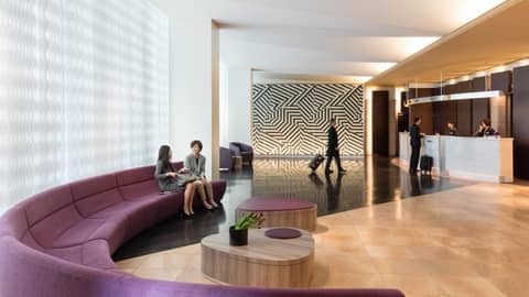 Courtyard by Marriott Shin-Osaka Station — photo 8