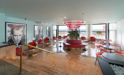Medplaya Hotel Pez Espada — photo 4