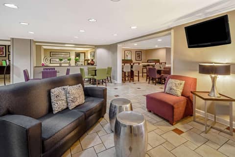 La Quinta by Wyndham Miami Airport East — photo 4