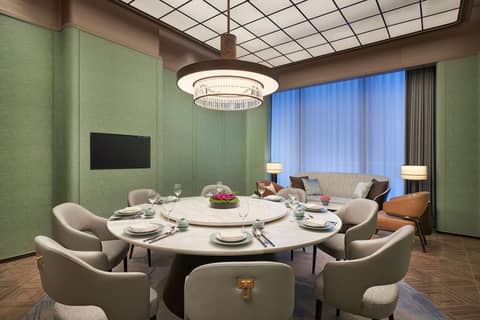 Hyatt Regency Hangzhou International Airport — photo 2