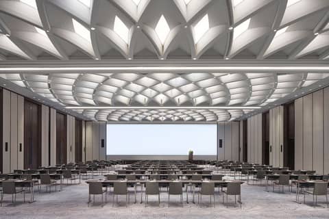 Hyatt Regency Hangzhou International Airport — photo 3