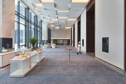 Hyatt Regency Hangzhou International Airport — photo 4