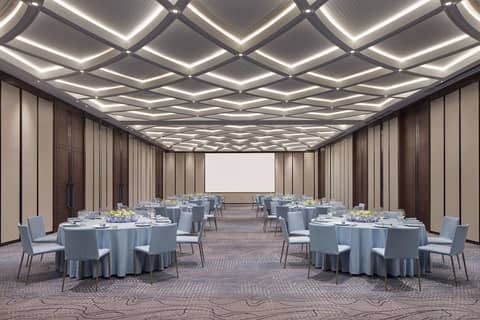 Hyatt Regency Hangzhou International Airport — photo 5