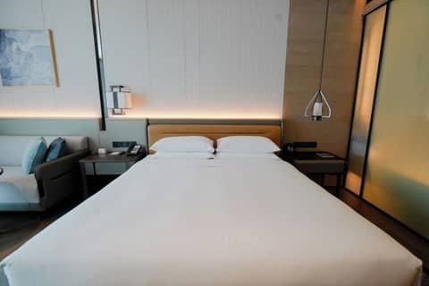 Hyatt Regency Hangzhou International Airport — photo 6