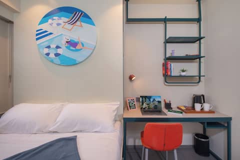 lyf Cebu City managed by The Ascott Limited — photo 3
