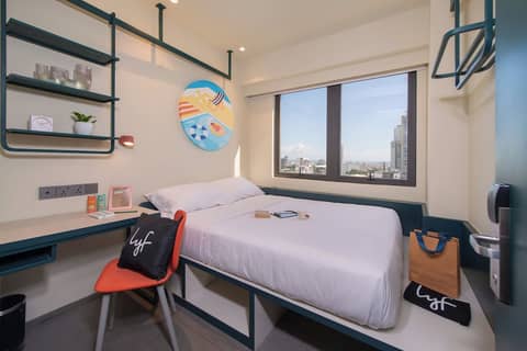 lyf Cebu City managed by The Ascott Limited — photo 6