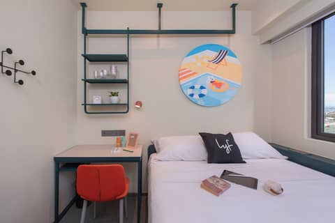 lyf Cebu City managed by The Ascott Limited — photo 9