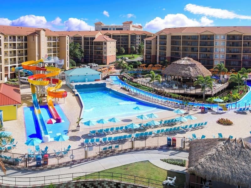 Westgate Lakes Resort & Spa Universal Studios Area — photo 1