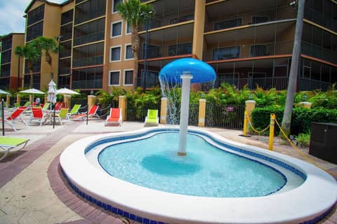 Westgate Lakes Resort & Spa Universal Studios Area — photo 4