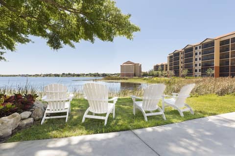 Westgate Lakes Resort & Spa Universal Studios Area — photo 9