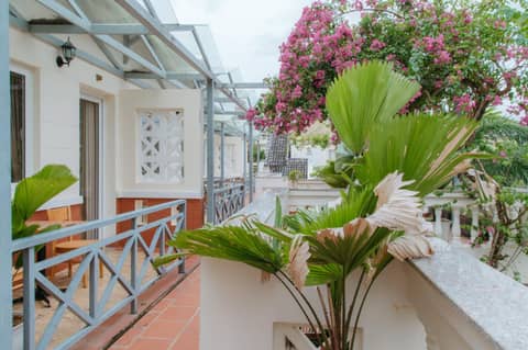 Blue Paradise Bungalow Phu Quoc — photo 2