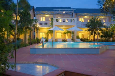 Blue Paradise Bungalow Phu Quoc — photo 5