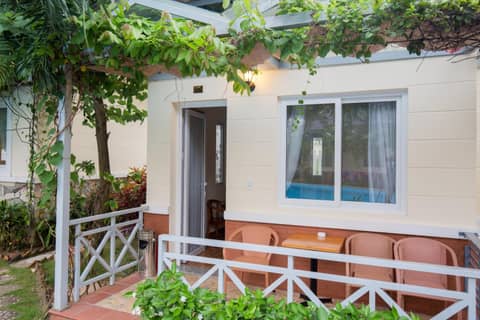 Blue Paradise Bungalow Phu Quoc — photo 8