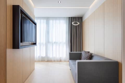 Dorma Plaza Catalunya — photo 9