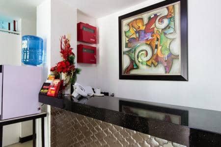 San Agustin Residences — photo 7