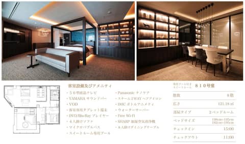 N Hotel — photo 4