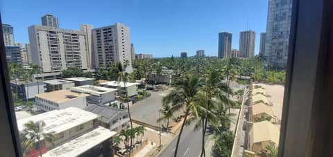 Waikiki beach modern studio No resort fee Best location — photo 9