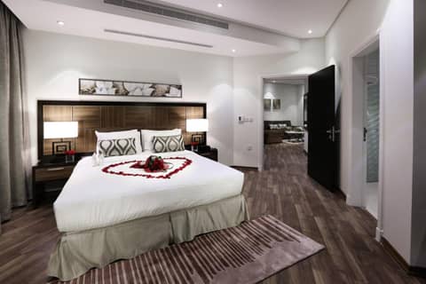 Duset Suites — photo 5