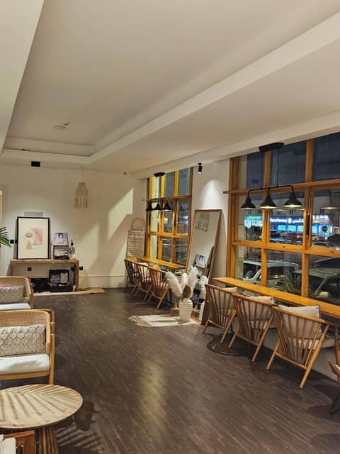 Duset Suites — photo 9