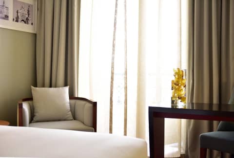 Pousada de Lisboa - Small Luxury Hotels Of The World — photo 4