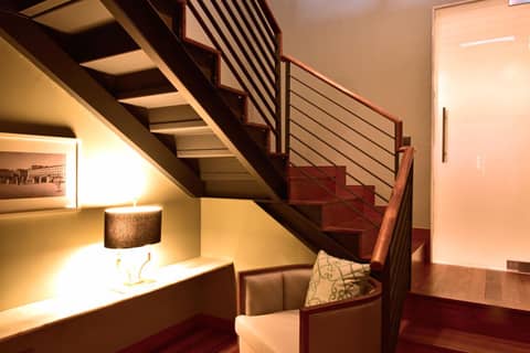 Pousada de Lisboa - Small Luxury Hotels Of The World — photo 5