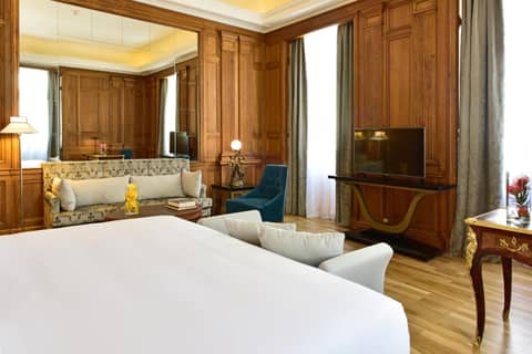 Pousada de Lisboa - Small Luxury Hotels Of The World — photo 7