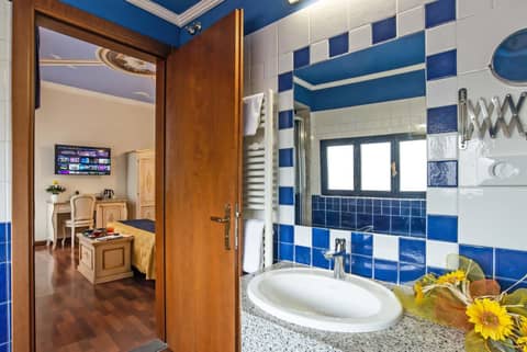Hotel Porta Faenza — photo 2