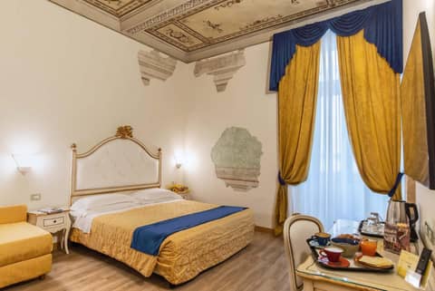Hotel Porta Faenza — photo 4