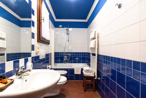 Hotel Porta Faenza — photo 6