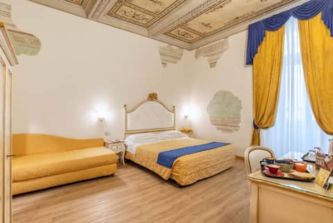 Hotel Porta Faenza — photo 8