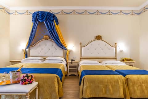 Hotel Porta Faenza — photo 9