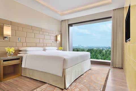 Courtyard by Marriott Bengaluru Hebbal — photo 2