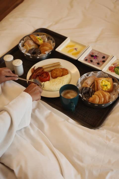 Courtyard by Marriott Bengaluru Hebbal — photo 6
