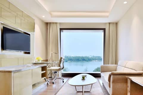 Courtyard by Marriott Bengaluru Hebbal — photo 7