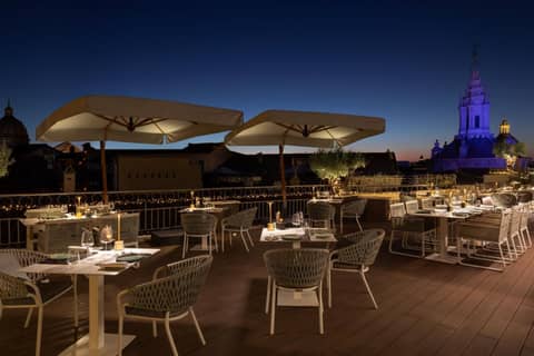The Pantheon Iconic Rome Hotel Autograph Collection — photo 4