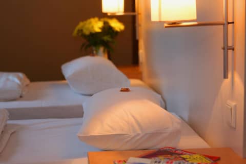 Hotel Columbus — photo 4