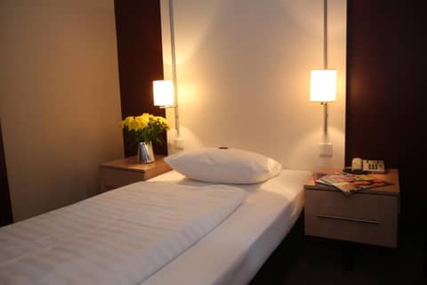 Hotel Columbus — photo 5