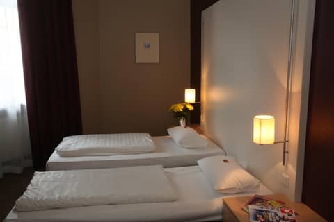 Hotel Columbus — photo 8