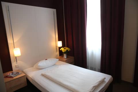 Hotel Columbus — photo 9