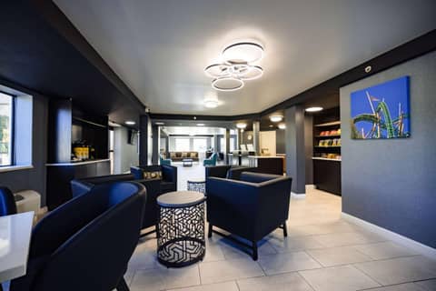 La Quinta Inn by Wyndham Tampa Near Busch Gardens — photo 2
