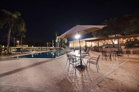 La Quinta Inn by Wyndham Tampa Near Busch Gardens — photo 3