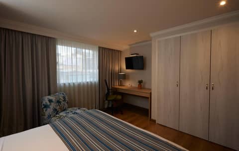 Hotel Saint Simon — photo 2