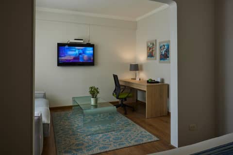Hotel Saint Simon — photo 7