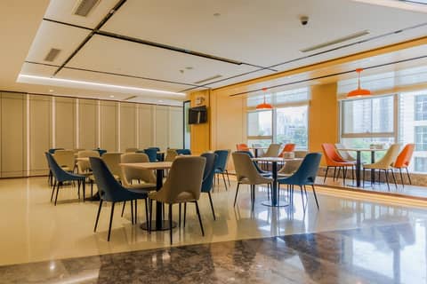 Holiday Inn Express Xian North by IHG — photo 2