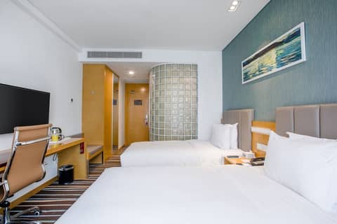 Holiday Inn Express Xian North by IHG — photo 3